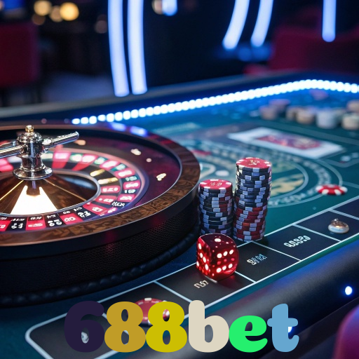 688bet - Baixe o app 688bet no Google Play e jogue ao vivo