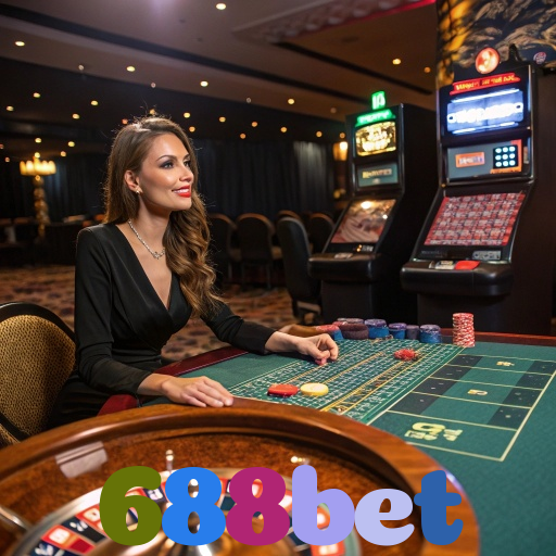 688bet - Baixe o App 688bet para Android e Comece a Jogar