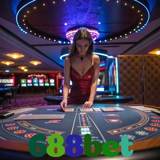 688bet - Baixe o app 688bet no Google Play e jogue ao vivo