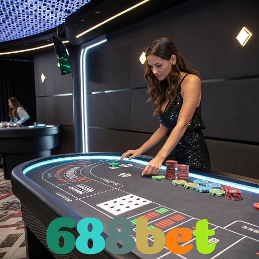 688bet - Baixe o app 688bet no Google Play e jogue ao vivo