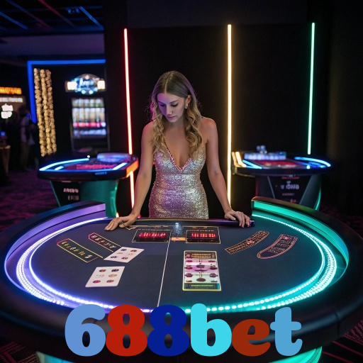 688bet - Baixe o app 688bet no Google Play e jogue ao vivo