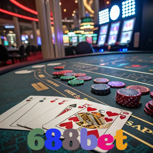 688bet - Baixe o App 688bet para Android e Comece a Jogar