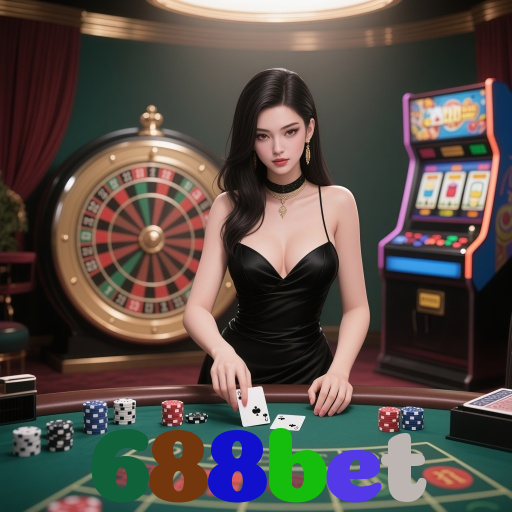 688bet - Baixe o App 688bet para Android e Comece a Jogar
