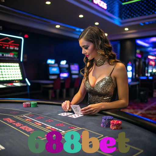 688bet - Baixe o app 688bet no Google Play e jogue ao vivo