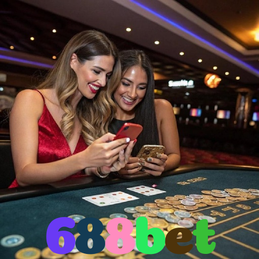 688bet - Baixe o app 688bet no Google Play e jogue ao vivo