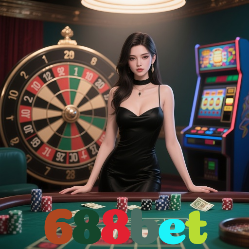 688bet - Baixe o app 688bet no Google Play e jogue ao vivo