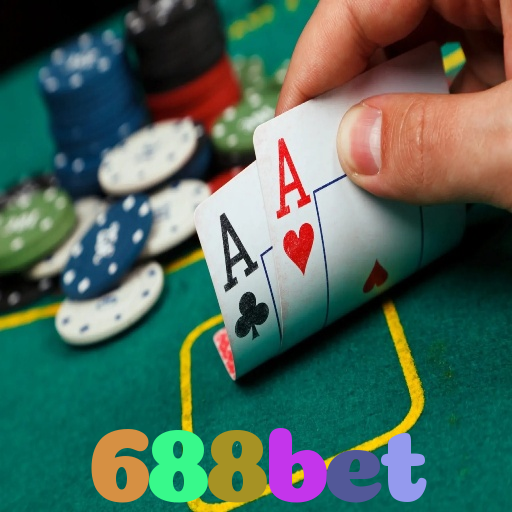 688bet - Baixe o App 688bet para Android e Comece a Jogar
