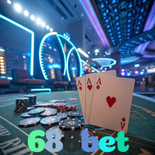688bet - Baixe o app 688bet no Google Play e jogue ao vivo