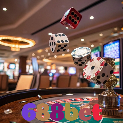 688bet - Baixe o app 688bet no Google Play e jogue ao vivo