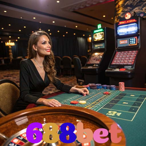 688bet - Baixe o App 688bet para Android e Comece a Jogar