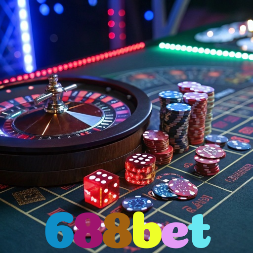 688bet - Baixe o app 688bet no Google Play e jogue ao vivo
