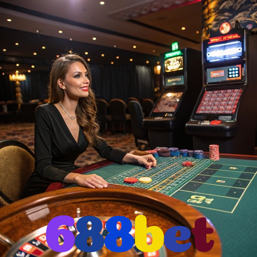 688bet - Baixe o App 688bet para Android e Comece a Jogar