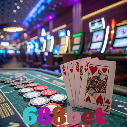 688bet - Baixe o App 688bet para Android e Comece a Jogar