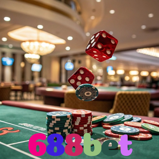 688bet - Baixe o app 688bet no Google Play e jogue ao vivo
