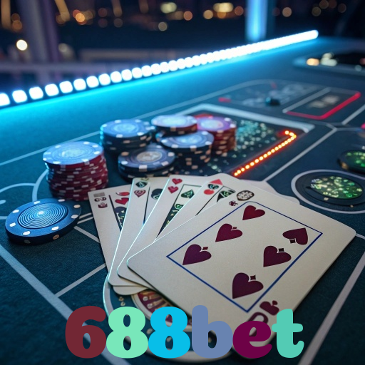 688bet - Baixe o app 688bet no Google Play e jogue ao vivo