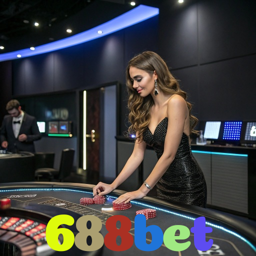 688bet - Baixe o App 688bet para Android e Comece a Jogar