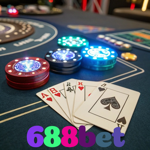 688bet - Baixe o App 688bet para Android e Comece a Jogar