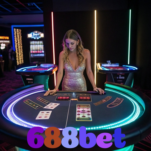 688bet - Baixe o app 688bet no Google Play e jogue ao vivo