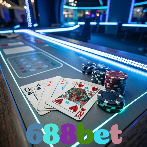 688bet - Baixe o App 688bet para Android e Comece a Jogar