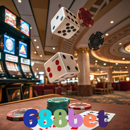 688bet - Baixe o App 688bet para Android e Comece a Jogar