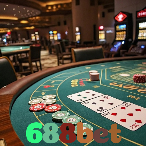 688bet - Baixe o app 688bet no Google Play e jogue ao vivo