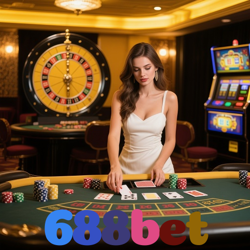 688bet - Baixe o app 688bet no Google Play e jogue ao vivo