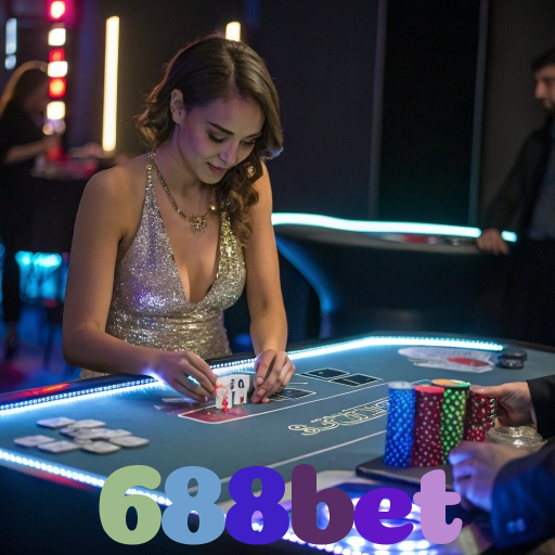 688bet - Baixe o App 688bet para Android e Comece a Jogar