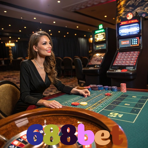 688bet - Baixe o App 688bet para Android e Comece a Jogar