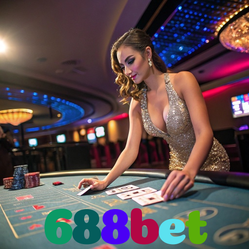 688bet - Baixe o app 688bet no Google Play e jogue ao vivo