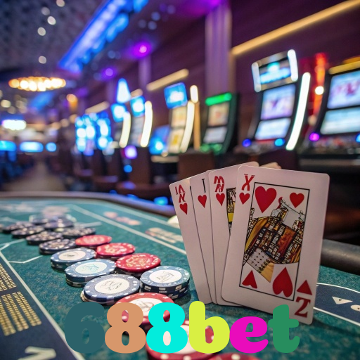688bet - Baixe o App 688bet para Android e Comece a Jogar