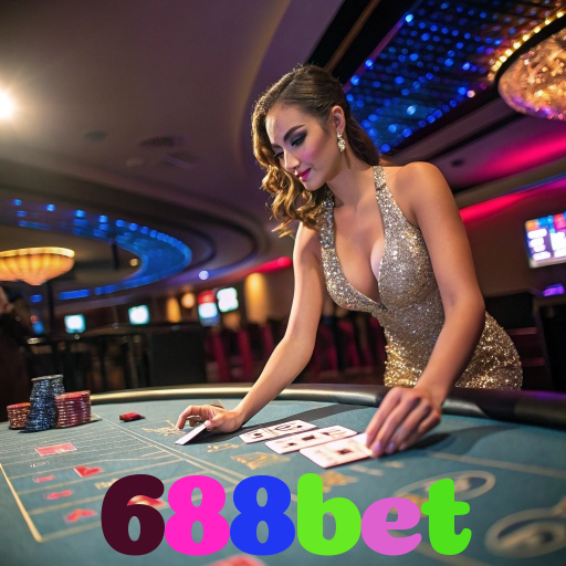 688bet - Baixe o App 688bet para Android e Comece a Jogar