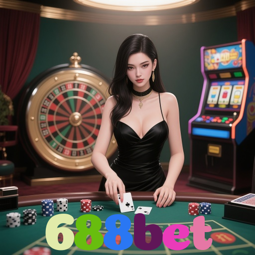 688bet - Baixe o app 688bet no Google Play e jogue ao vivo
