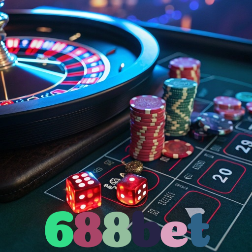 688bet - Baixe o app 688bet no Google Play e jogue ao vivo