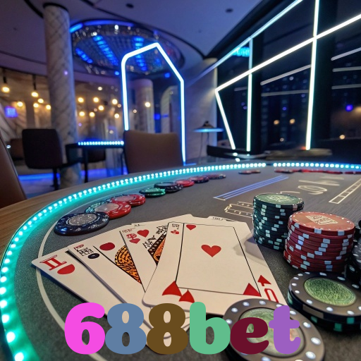 688bet - Baixe o app 688bet no Google Play e jogue ao vivo