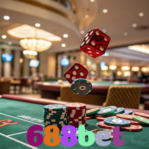 688bet - Baixe o App 688bet para Android e Comece a Jogar