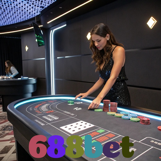 688bet - Baixe o app 688bet no Google Play e jogue ao vivo
