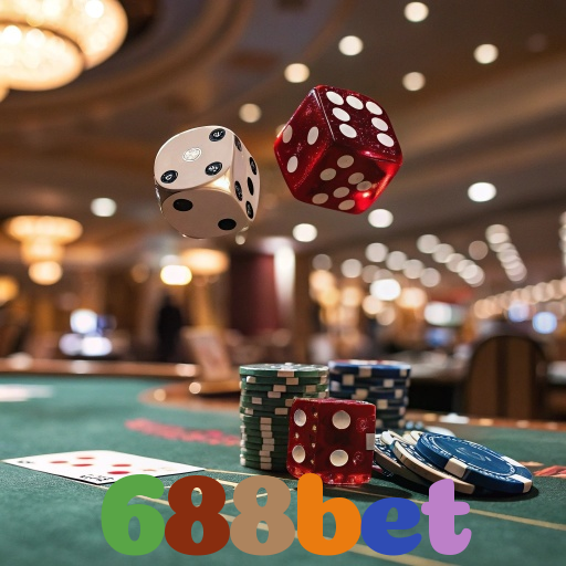 688bet - Baixe o app 688bet no Google Play e jogue ao vivo