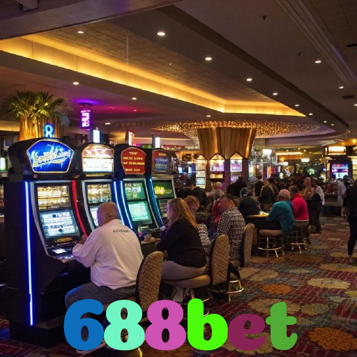 688bet - Baixe o App 688bet para Android e Comece a Jogar