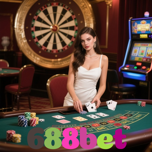 688bet - Baixe o app 688bet no Google Play e jogue ao vivo