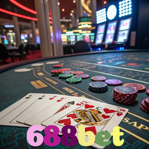 688bet - Baixe o app 688bet no Google Play e jogue ao vivo