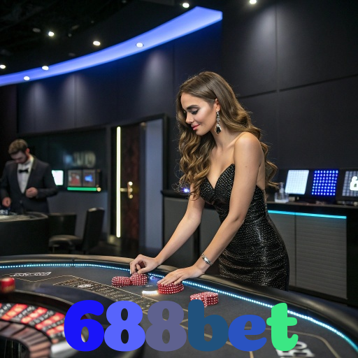 688bet - Baixe o app 688bet no Google Play e jogue ao vivo