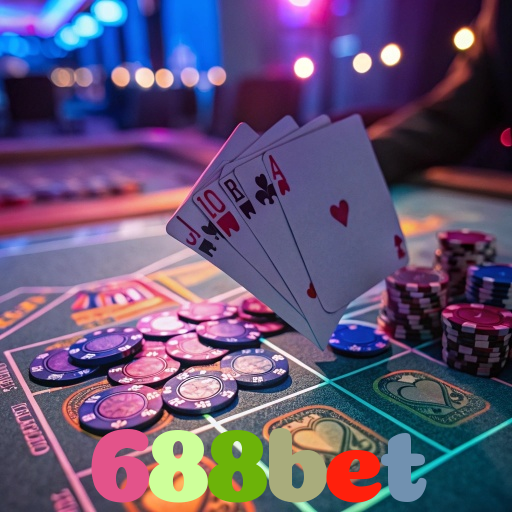 688bet - Baixe o app 688bet no Google Play e jogue ao vivo