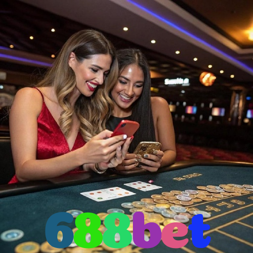 688bet - Baixe o app 688bet no Google Play e jogue ao vivo