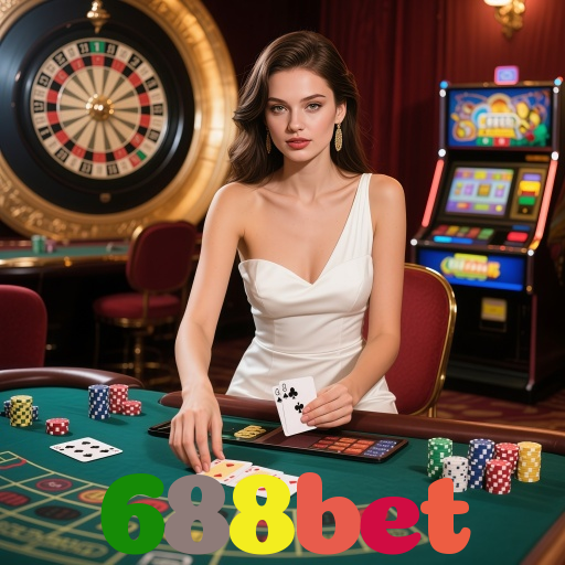688bet - Baixe o app 688bet no Google Play e jogue ao vivo