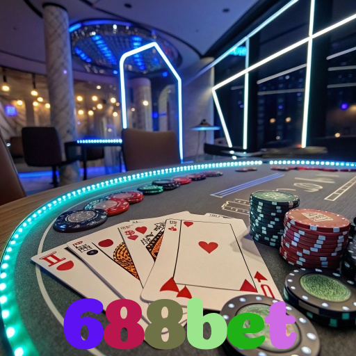 688bet - Baixe o App 688bet para Android e Comece a Jogar