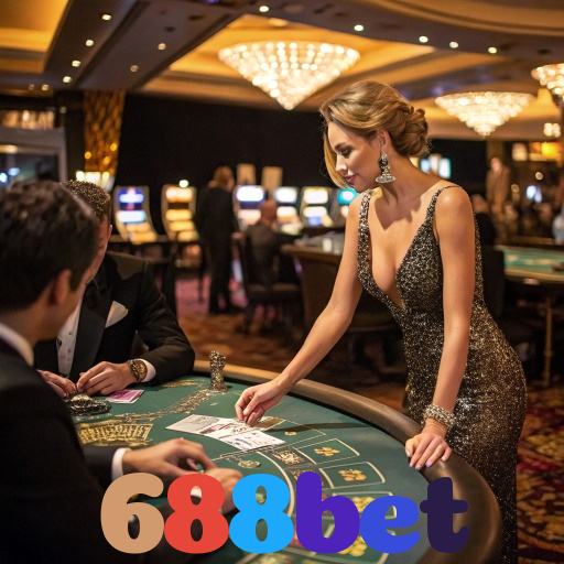 688bet - Baixe o app 688bet no Google Play e jogue ao vivo