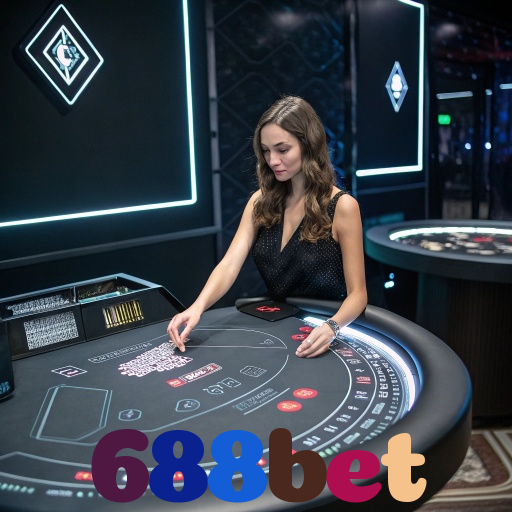 688bet - Baixe o app 688bet no Google Play e jogue ao vivo