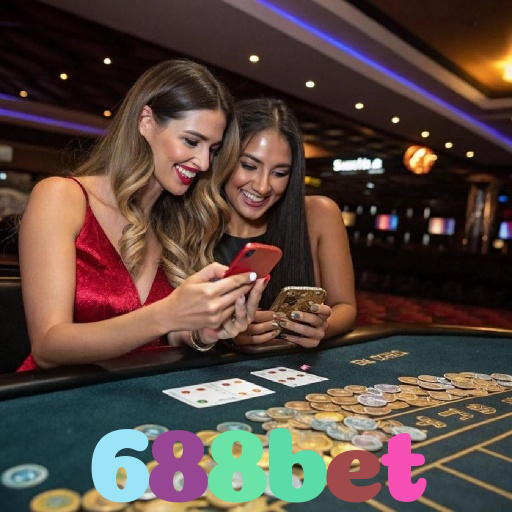 688bet - Baixe o app 688bet no Google Play e jogue ao vivo