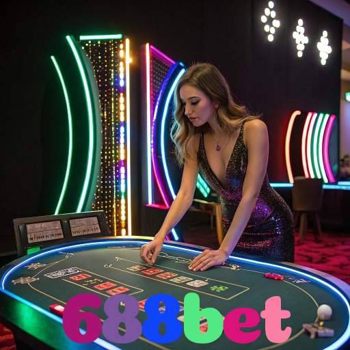 688bet - Baixe o app 688bet no Google Play e jogue ao vivo