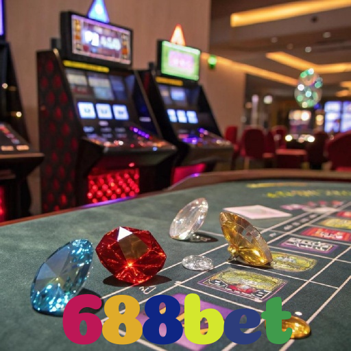 688bet - Baixe o app 688bet no Google Play e jogue ao vivo